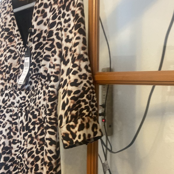 BCBG wide leg jumpsuits - Picture 2 of 16